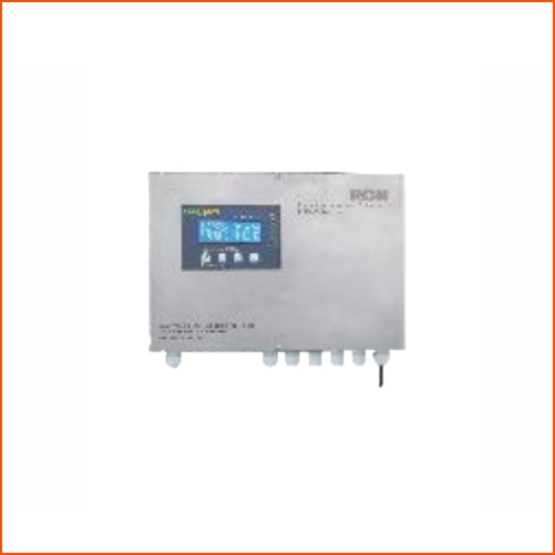 Semi-Automatic Ripening Controller 1.1